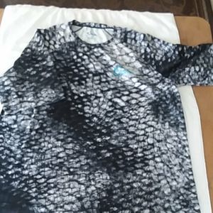 World Wide Sportsman Large T-shirt